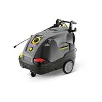 Máquina Lavadora de Alta Pressão Karcher a quente e frio profissional