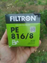 Filtr paliwa Filtron PE 816/8