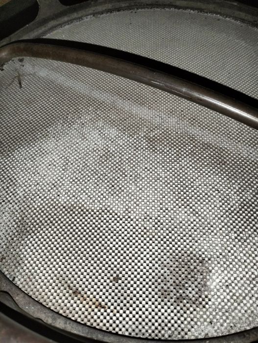 Катализатор от Man