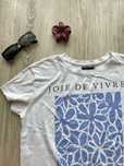 T-shirt oversize