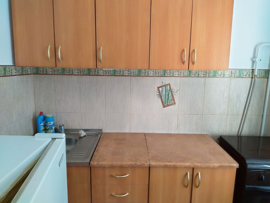 Оренда 1 кімнатної квартири. Недорого. Залізничний район