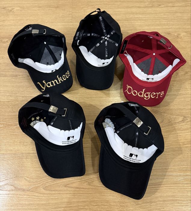 Кепка New York MLB оригінал