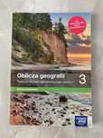 Oblicza geografii 3 podręcznik