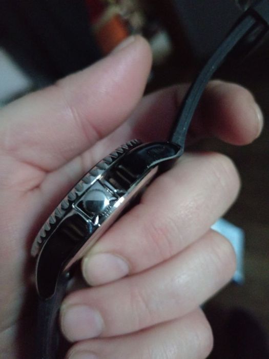 Новый набор часы AURIOL +цепочка на руку