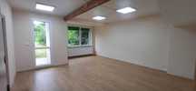 Lokal na wynajem, 80m2 na biura, gabinety. Parter, parking.