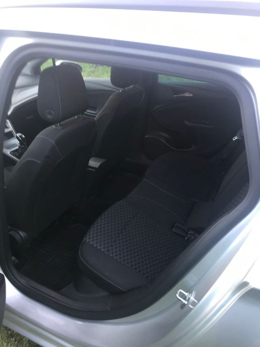 Opel Astra ST 1.2 T Sports Tourer