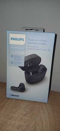 Nowe Słuchawki douszne philips