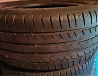 Michelin Primacy HP 225/55/17