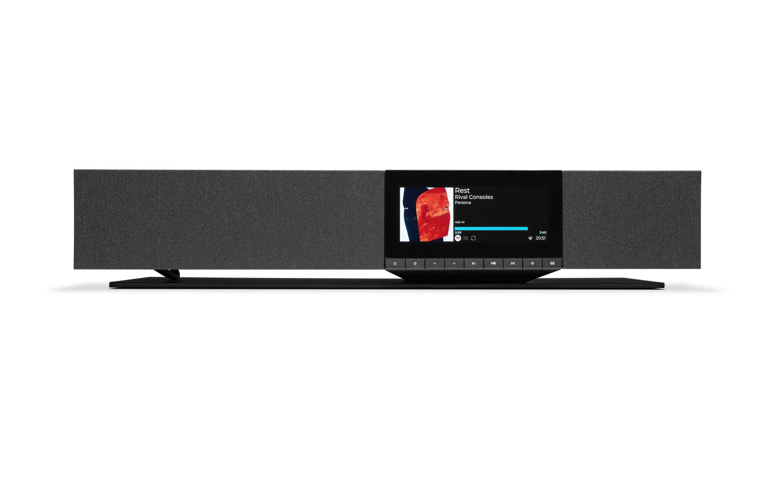 Cambridge Audio EVO ONE System ALL IN ONE Wzmacniacz Kolumny SKLEP