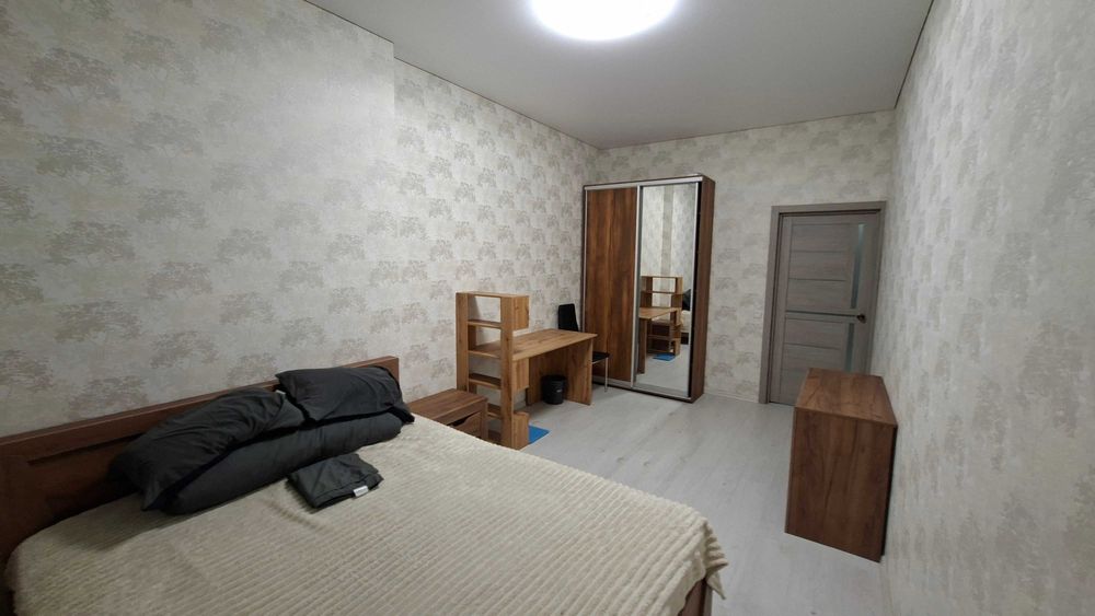 Оренда. КПІ. Центр РАГС ЖК "Manhattan City". Бізнес клас. Генератор.