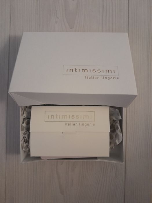 Сертифікат intimissimi нижньої білизни на 5000 грн