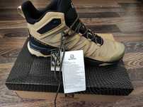 Трекінгові черевики SALOMON X Ultra 4 Mid Gtx GORE-TEX