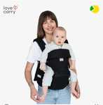 Hipseat Love&carry