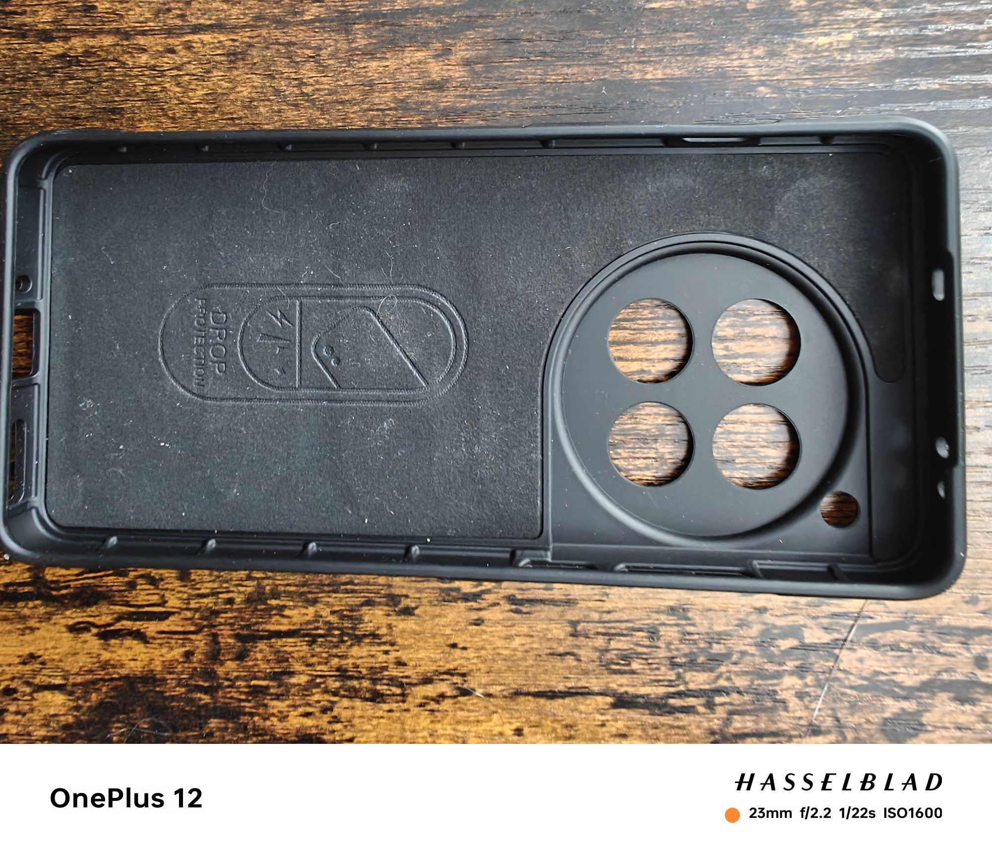 Etui do Oneplus 12