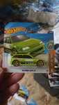 '90 honda Civic ef hot wheels ferrari f40