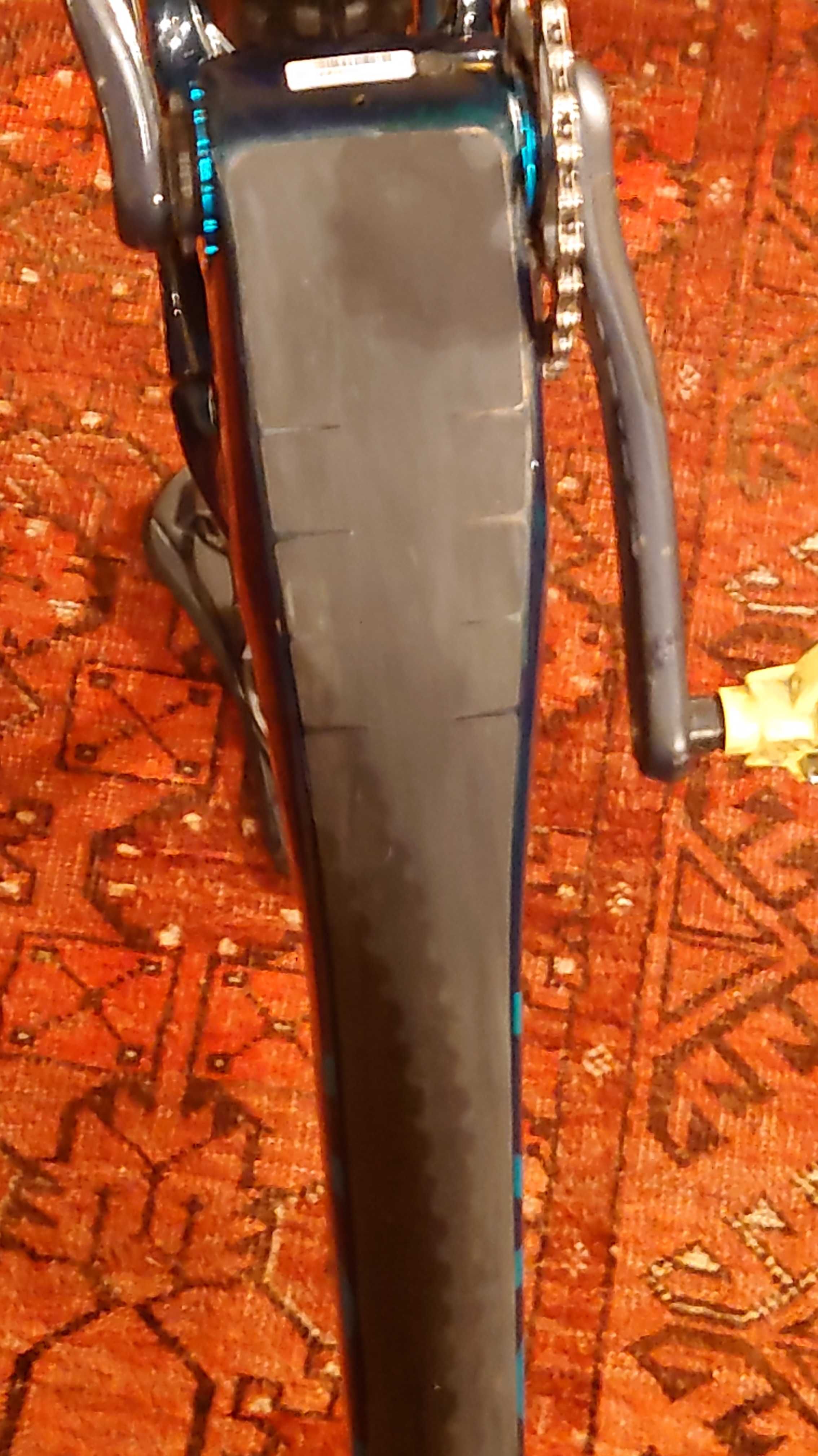 Rower Factor Lando XC - L