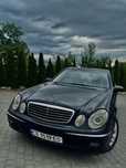 ТОРГ ТЕРМІНОВО Mercedes-Benz E-Class W211 2004 рік