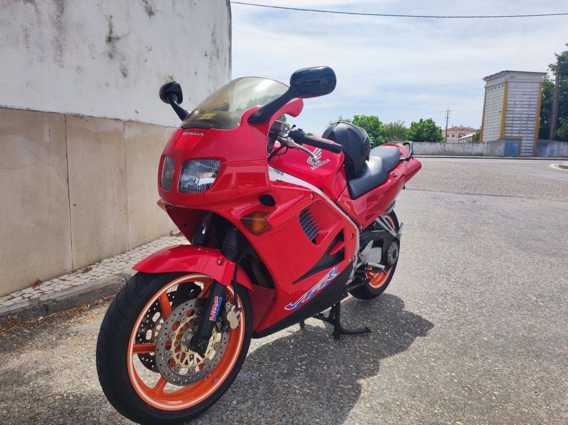 Honda Vfr 750 de 1994