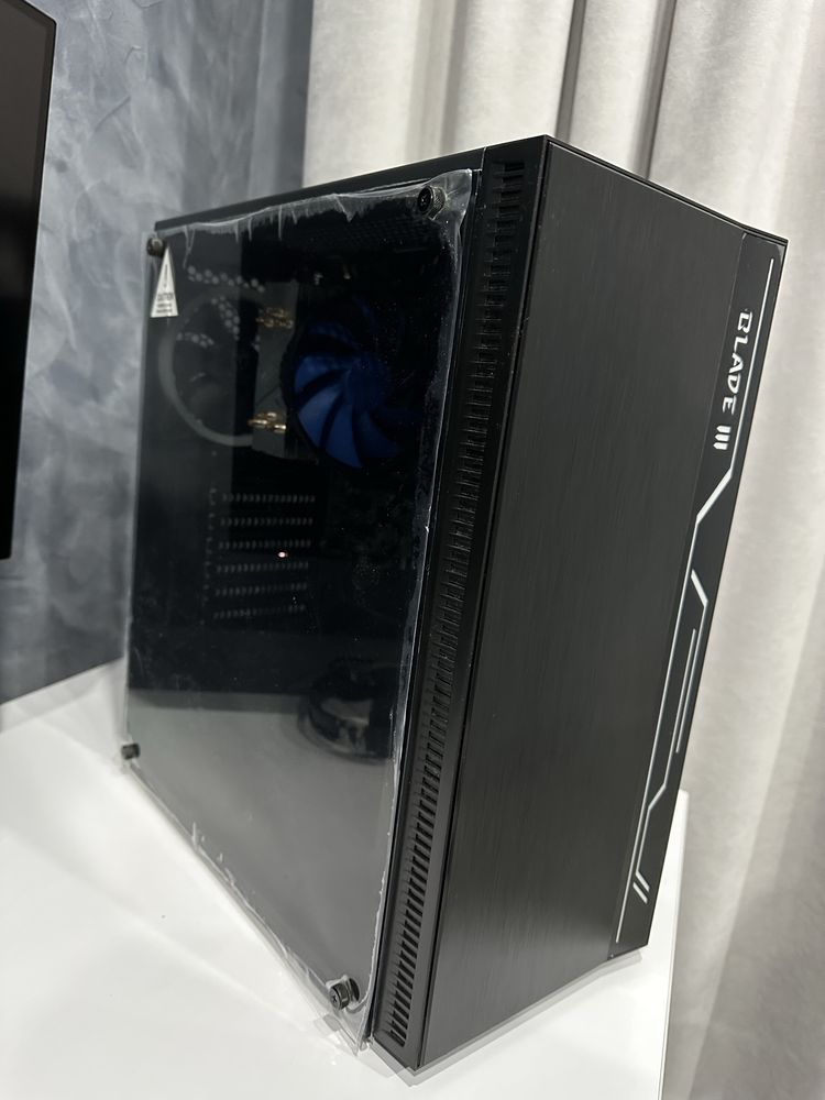 ПК intel core i5 114000 (BX8070811400)