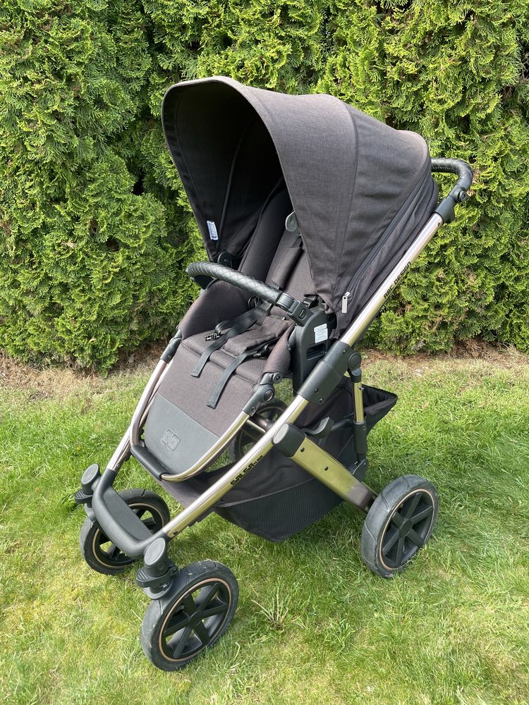 Wózek 2w1 ABC Design Salsa 4 Air