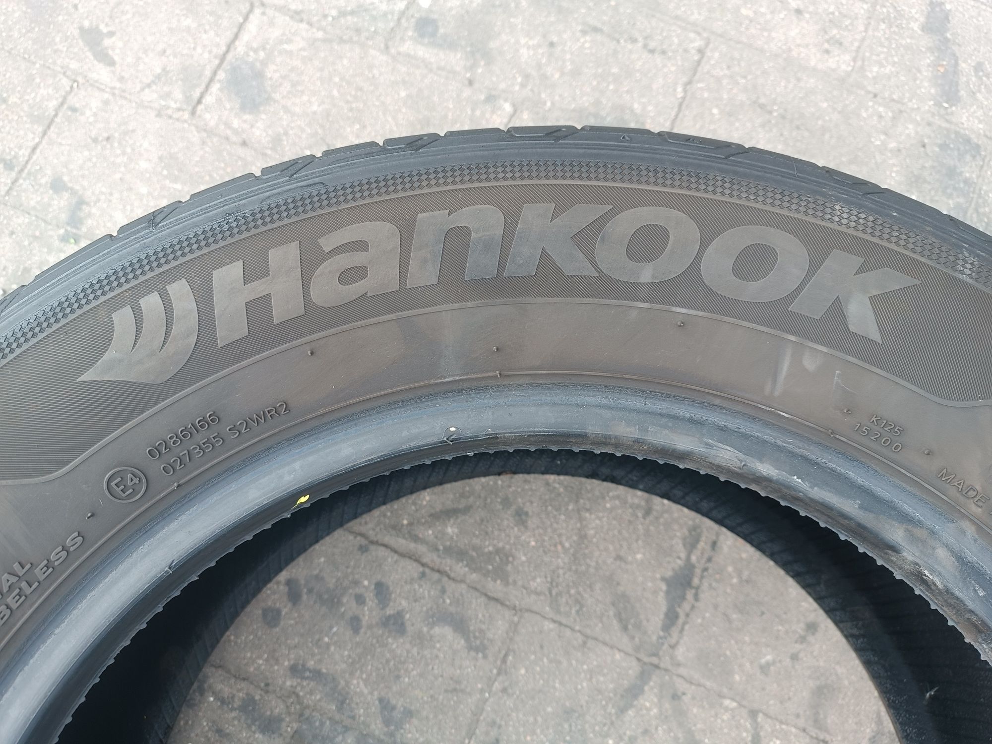 215/60R16 Hankook Ventus Prime 3