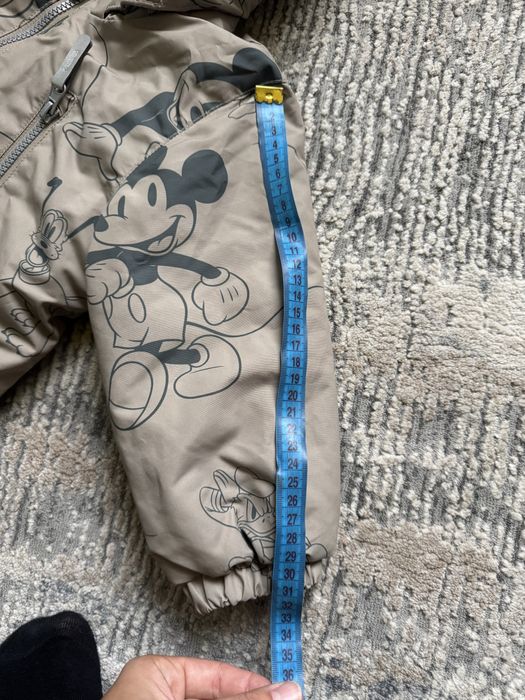 Комбінезон зимній H&M