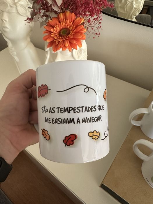Canecas personalizadas
