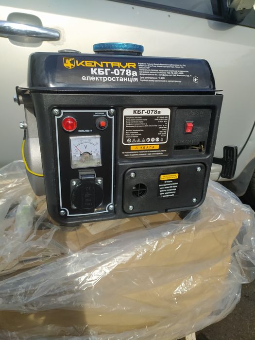 Безкоштовна доставка! Кентавр КБГ 078