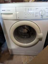 Продам пральну машину "Bochs Classixx 5", на 6 кг