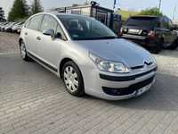 Citroen#C4#1.4#2004R#Klimatyzacja#Tempomat#Raty#Zamiana#DavCars