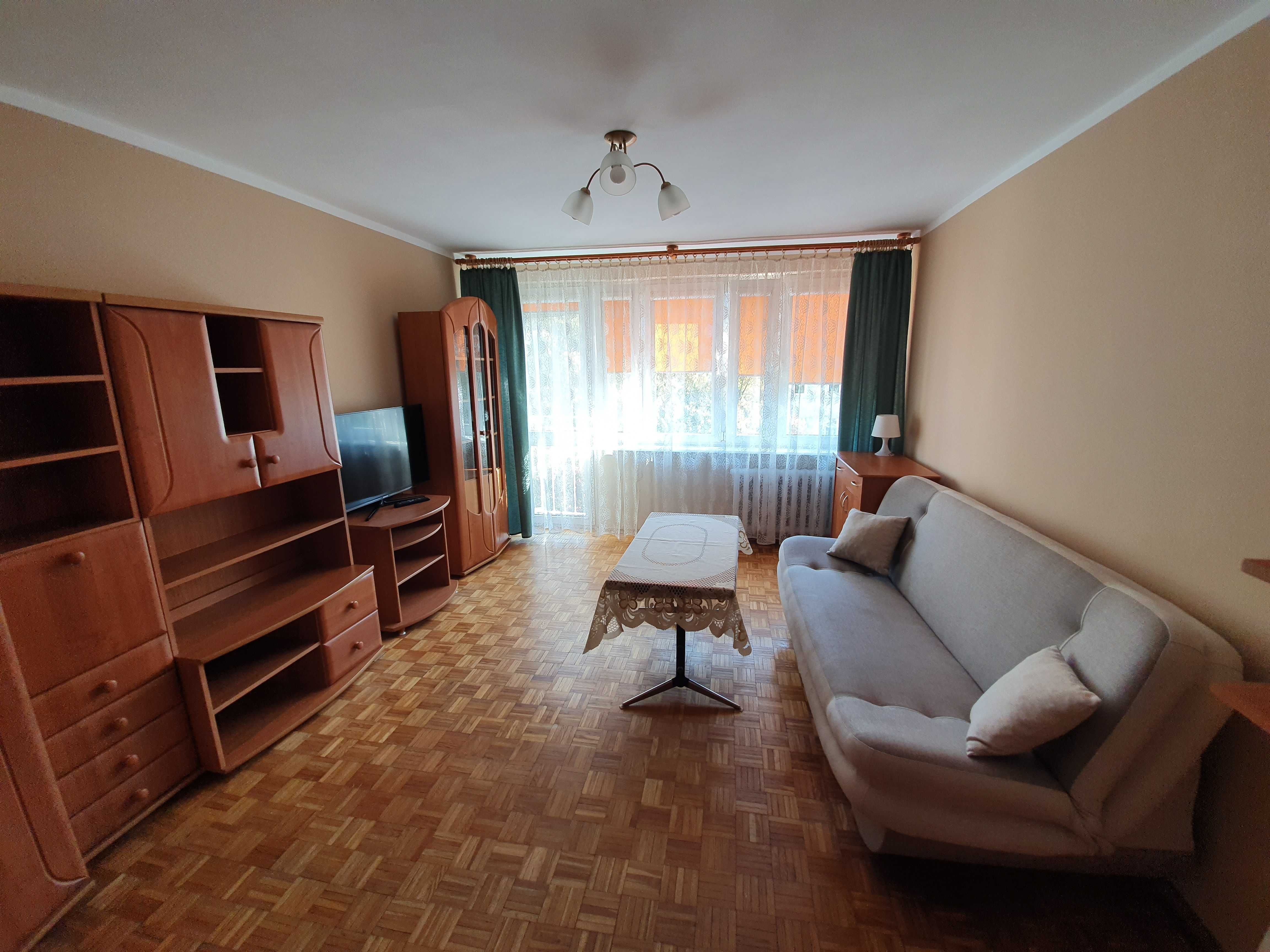 Mieszkanie 38m, 2 pokojowe do wynajęcia w Centrum -Grodzisk Mazowiecki