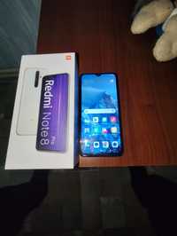 Продам Redmi Note 8 pro