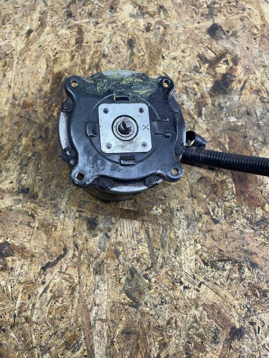 Насос Електро Гур Рено Кенго Renault Kangoo 1.5DCI