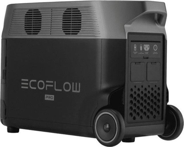 Ecoflow Delta Pro