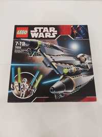 Nieotwarte Lego Star Wars 7656 Starfighter.