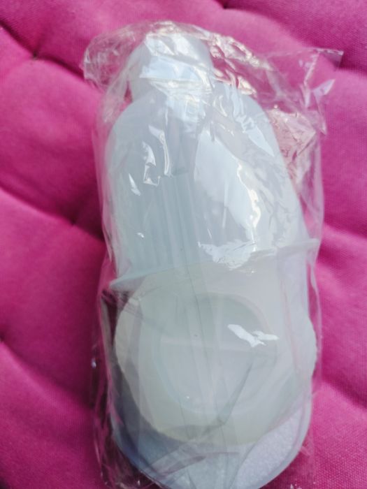 3 moldes para gesso cerâmico