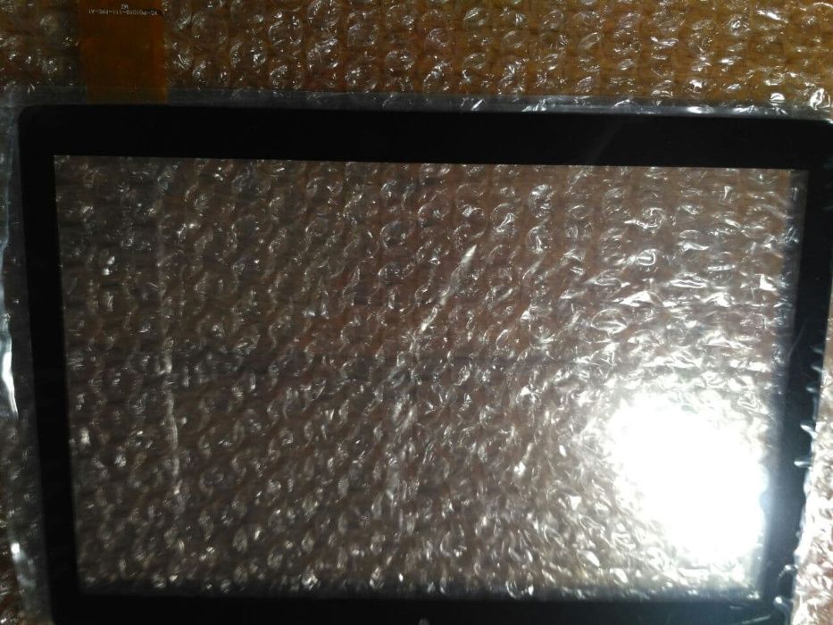 Сенсорное стекло для планшета ZY-V10-B