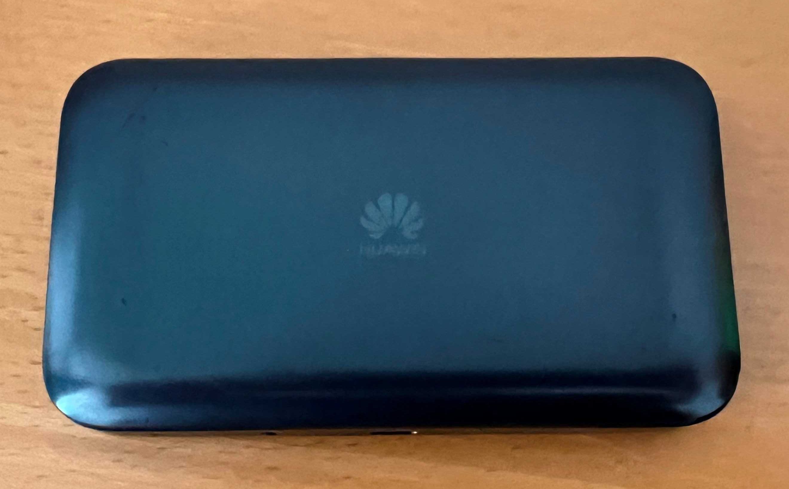 Router mobilny HUAWEI E5785 LTE 300MbS. na kartę sim