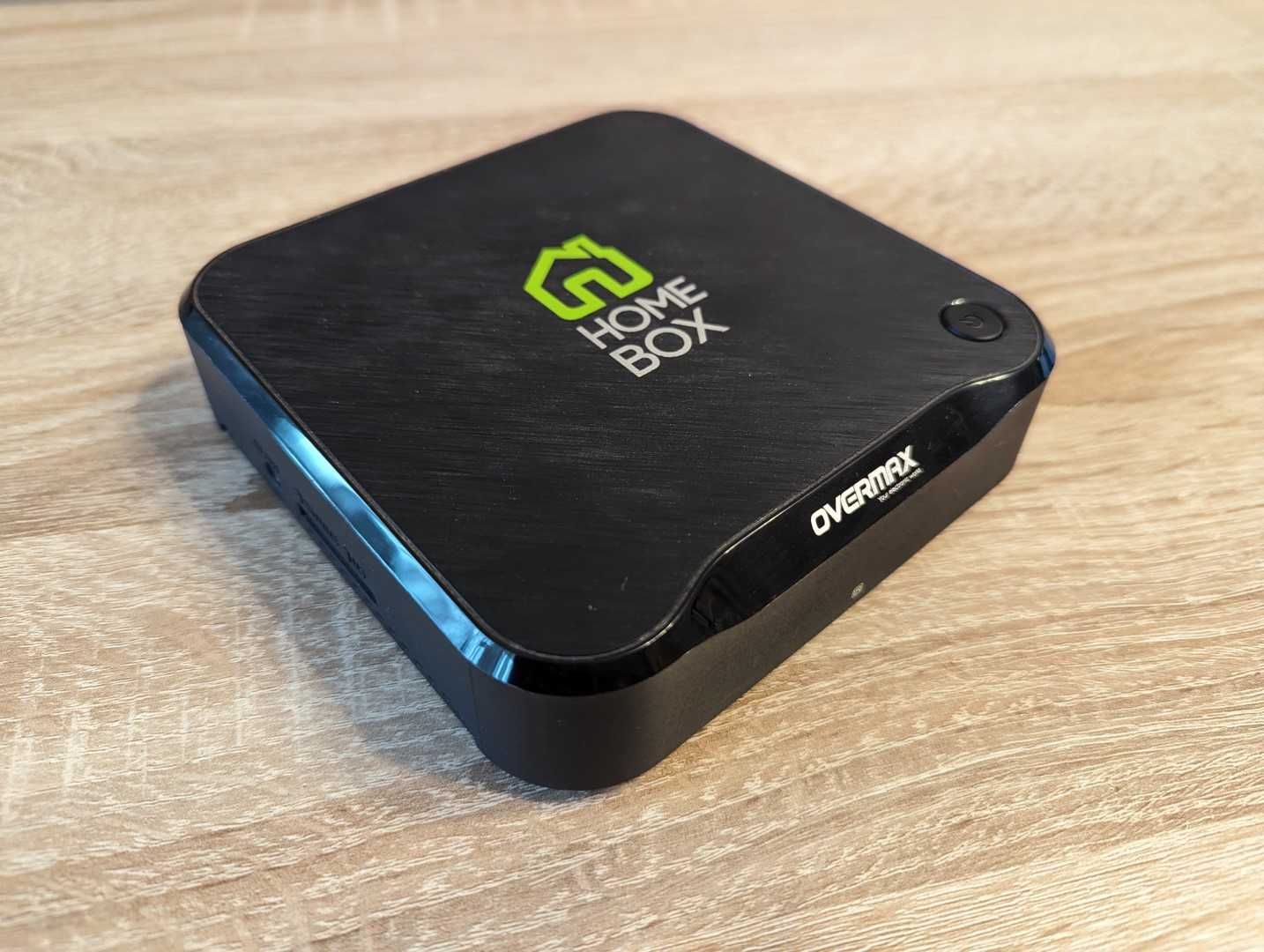 Tuner DVB-T Overmax OV-HomeBox