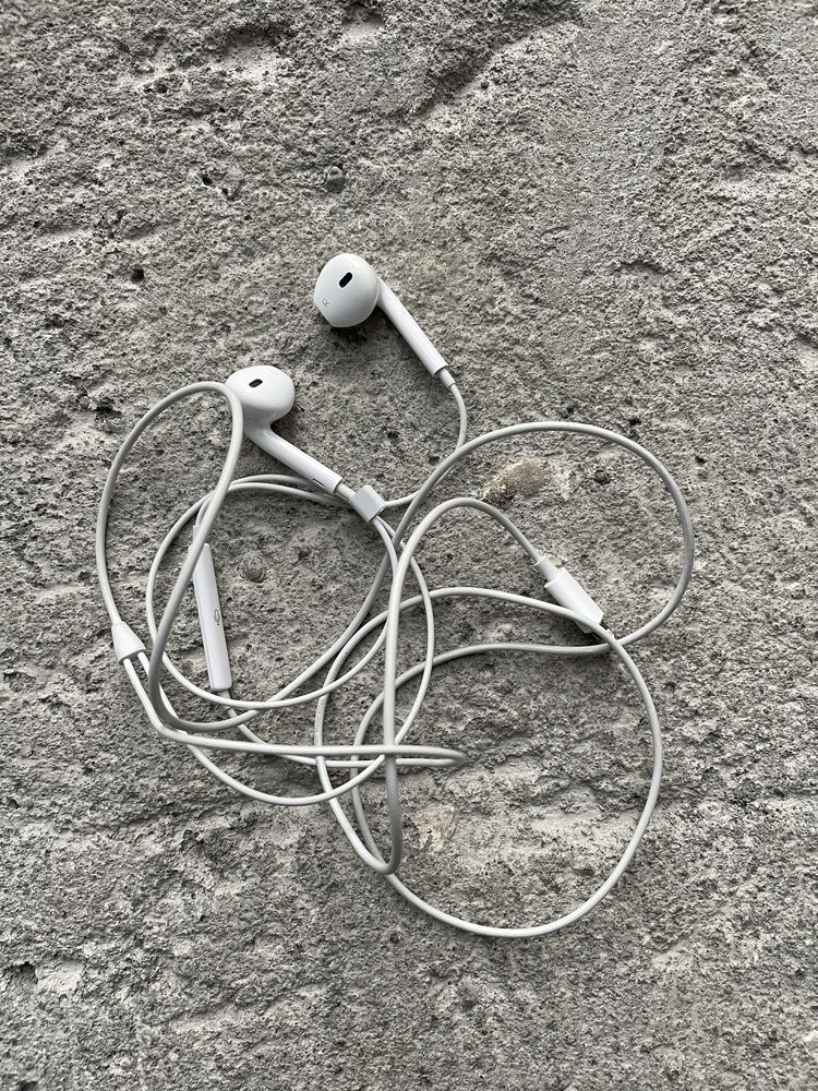 Apple EarPods original