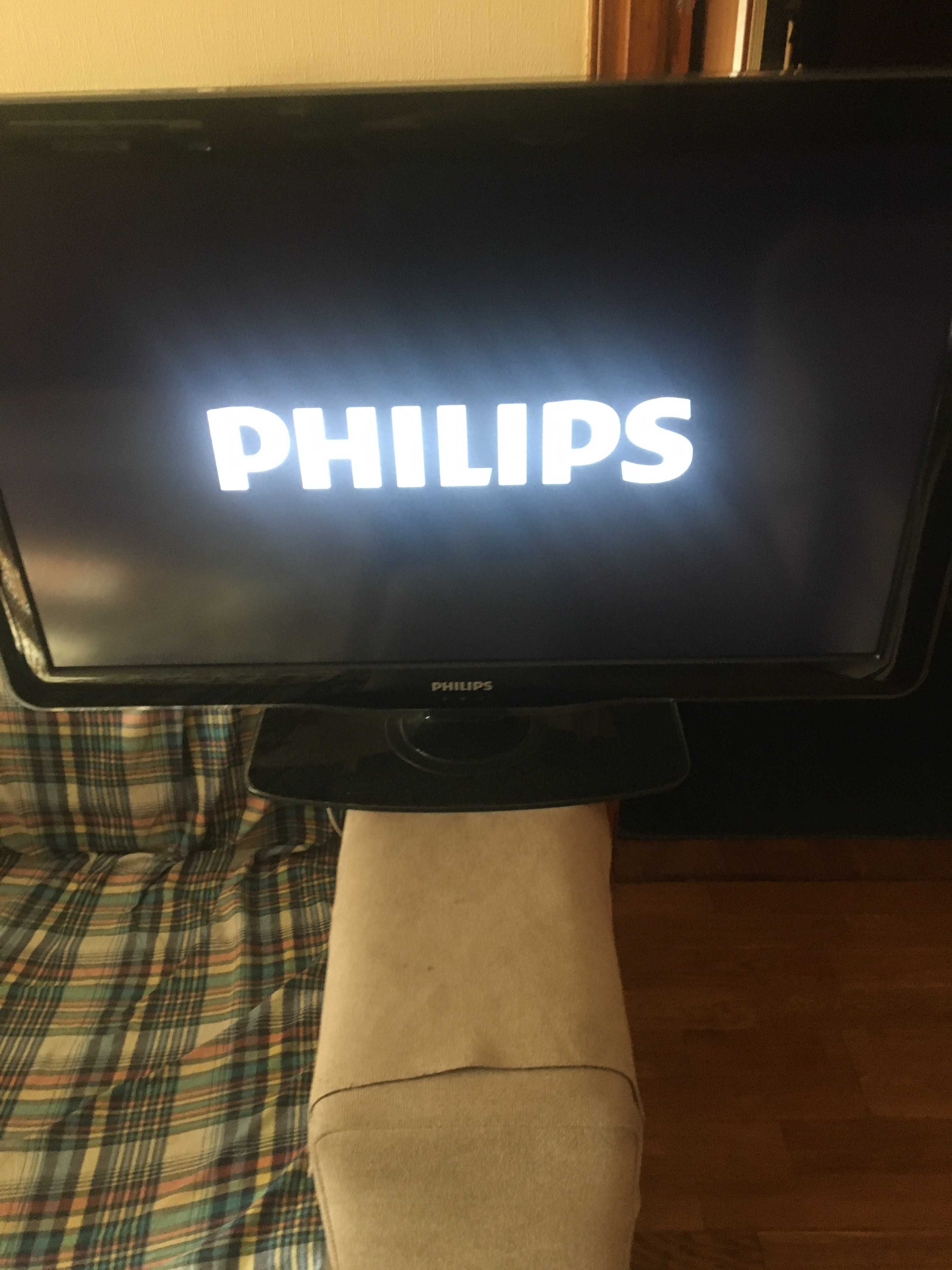 Телевизор Philips модель 32PFL5605H/12.