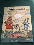 Francuski Ludo et ses amis 1