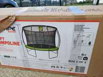 Trampolina firmy thorpe