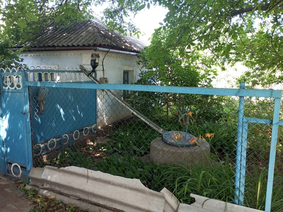 Продається будинок