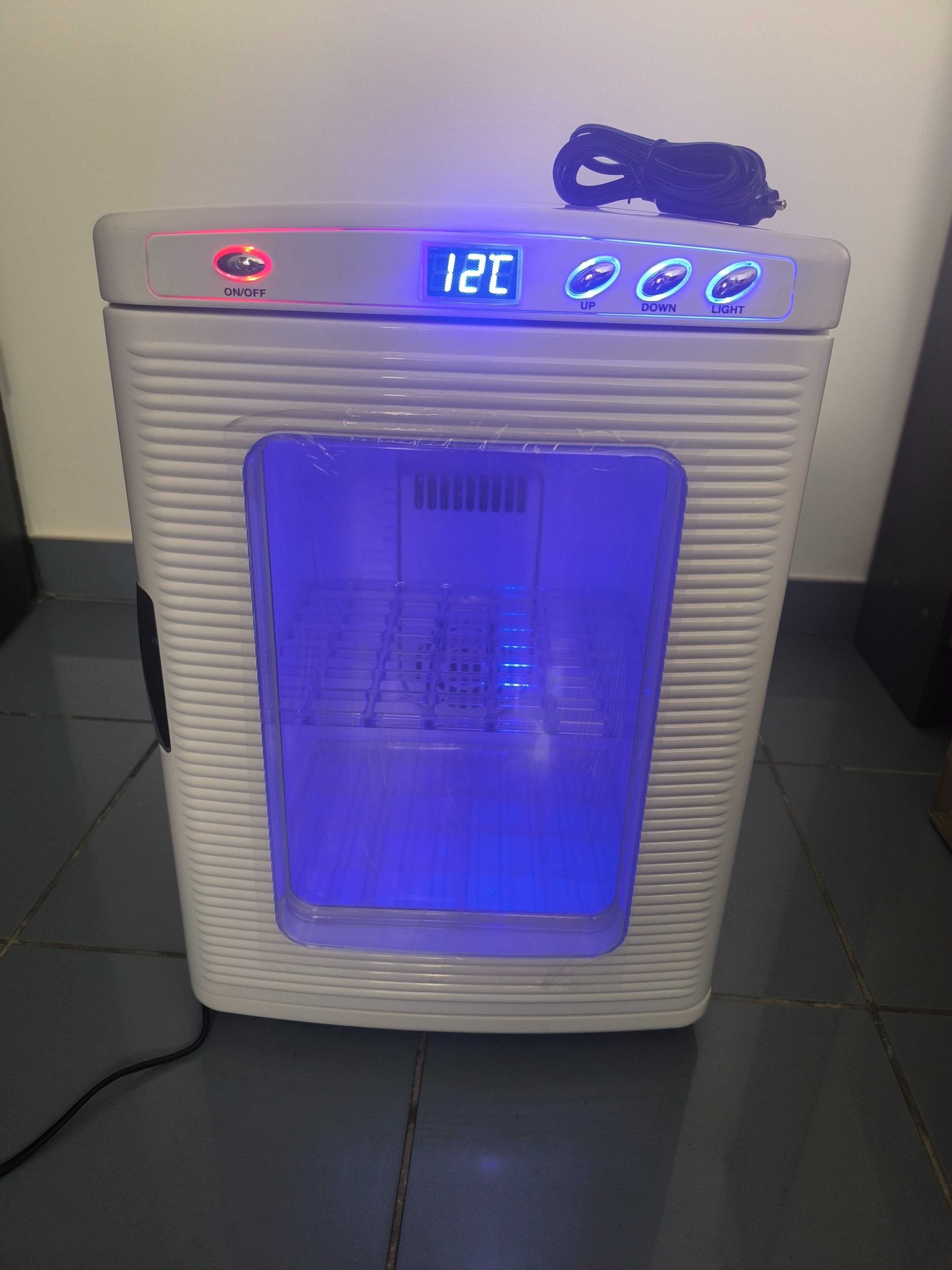 Lodówka Mini Fridge XHC-25-AC/DC