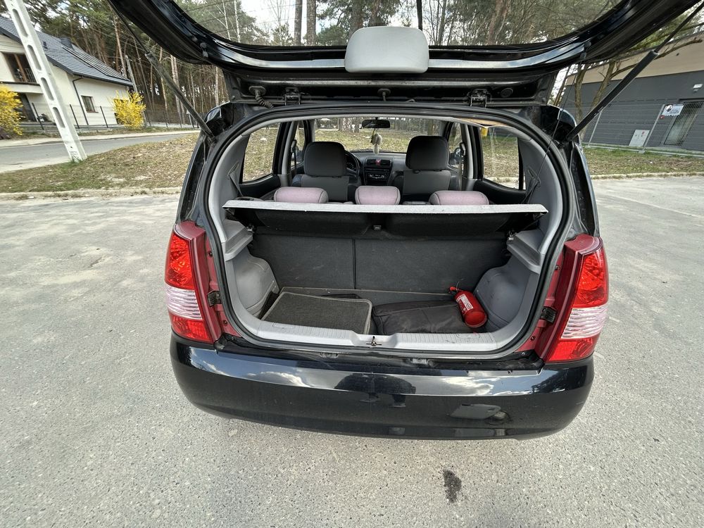 Kia Picanto 1.0 | 2006 | Okazja – do negocjacji!