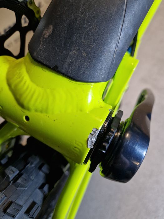 Trek Top Fuel GX AXS rozmiar L bezprzewodowa zmiana biegów