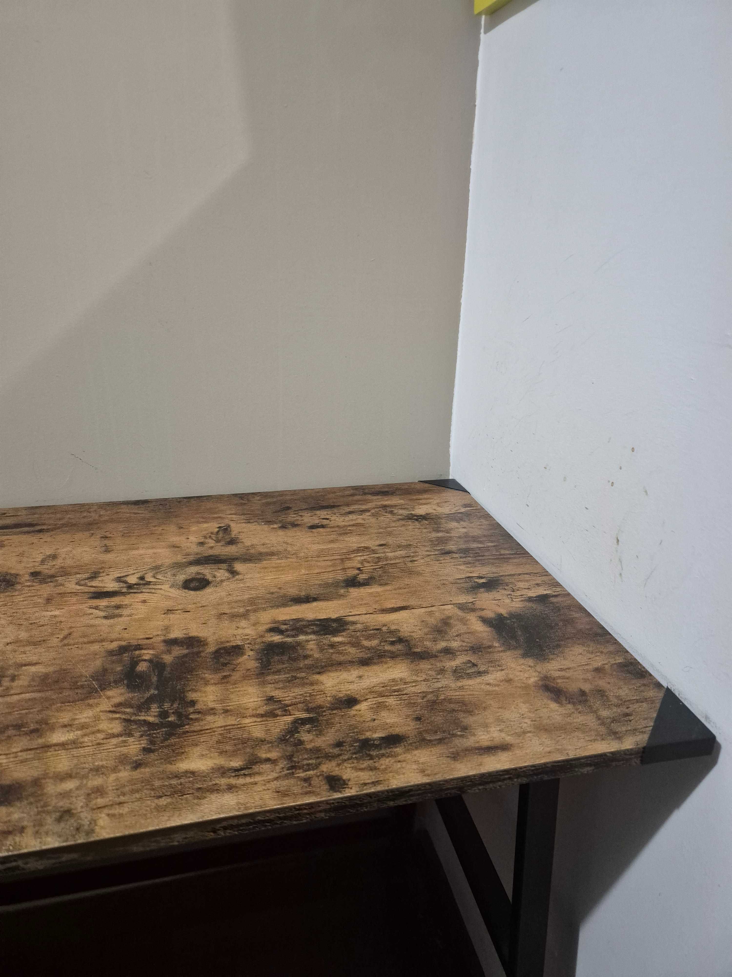 Secretária/Mesa escritório 120cmx70cmx50cm