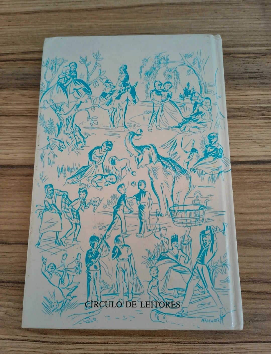 Livro " Pollyanna"