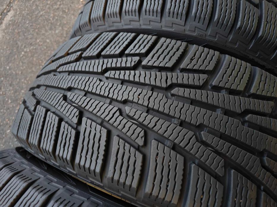Nokian Nordman RS2 r15 185 65 зимові шини якісні арктичні